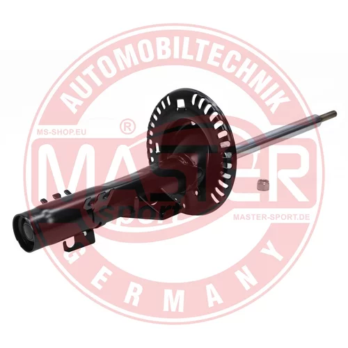 Tlmič pérovania MASTER-SPORT GERMANY 313327-PCS-MS - obr. 2