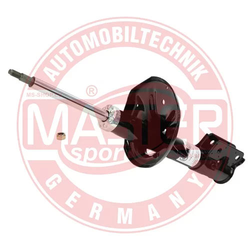 Tlmič pérovania MASTER-SPORT GERMANY 313360-PCS-MS - obr. 2