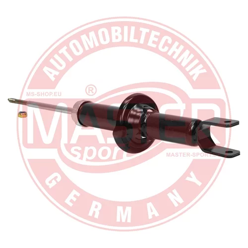 Tlmič pérovania MASTER-SPORT GERMANY 313379-PCS-MS - obr. 1