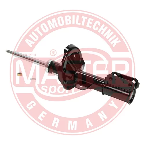 Tlmič pérovania MASTER-SPORT GERMANY 313467-PCS-MS - obr. 1