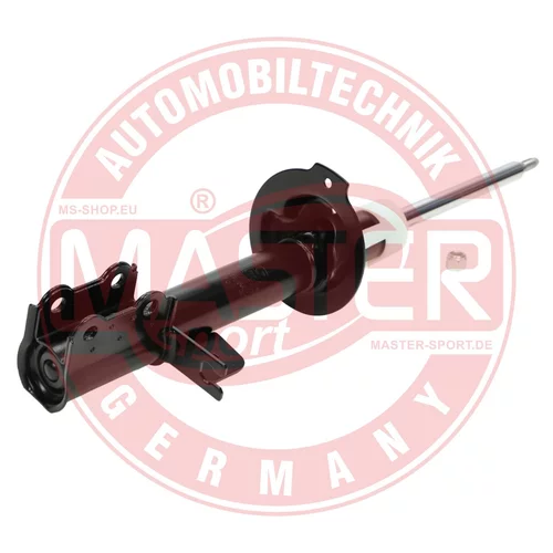 Tlmič pérovania MASTER-SPORT GERMANY 313468-PCS-MS - obr. 2