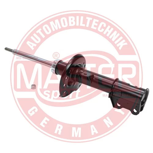 Tlmič pérovania MASTER-SPORT GERMANY 313552-PCS-MS - obr. 1