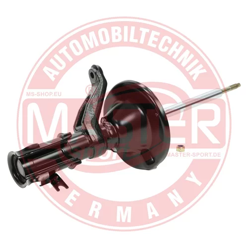 Tlmič pérovania MASTER-SPORT GERMANY 313600-PCS-MS - obr. 2