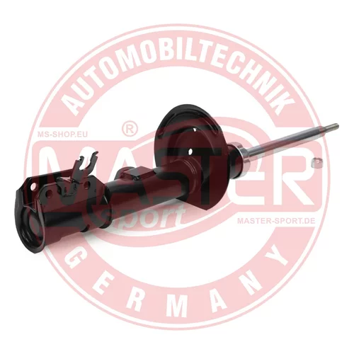 Tlmič pérovania MASTER-SPORT GERMANY 313997-PCS-MS - obr. 1