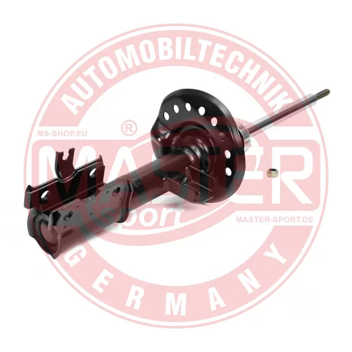 Tlmič pérovania MASTER-SPORT GERMANY 314036-PCS-MS - obr. 3