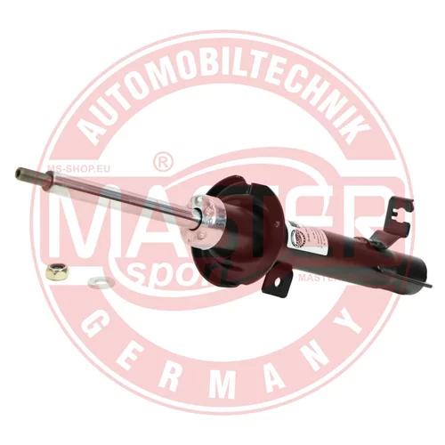 Tlmič pérovania MASTER-SPORT GERMANY 314679-PCS-MS