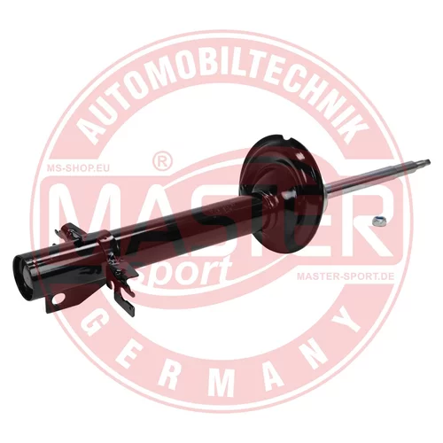 Tlmič pérovania MASTER-SPORT GERMANY 314708-PCS-MS - obr. 1