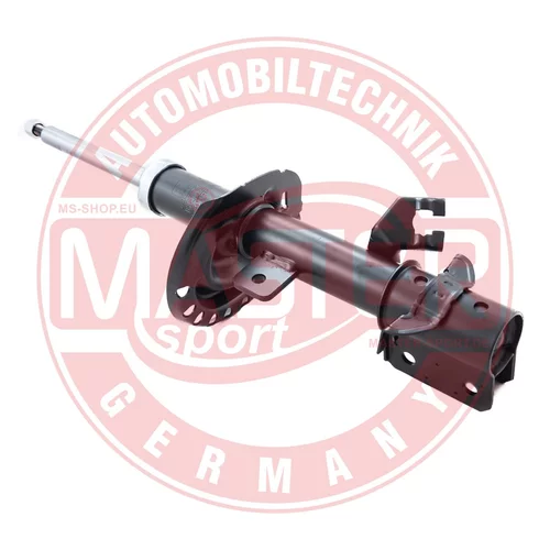 Tlmič pérovania MASTER-SPORT GERMANY 314740-PCS-MS