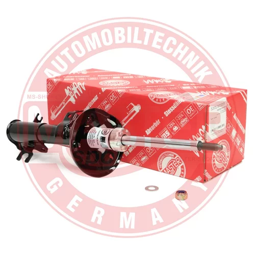 Tlmič pérovania MASTER-SPORT GERMANY 314766-PCS-MS - obr. 3