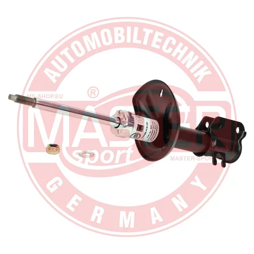 Tlmič pérovania 314998-PCS-MS (MASTER-SPORT GERMANY)