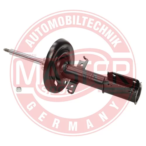 Tlmič pérovania MASTER-SPORT GERMANY 315296-PCS-MS - obr. 1