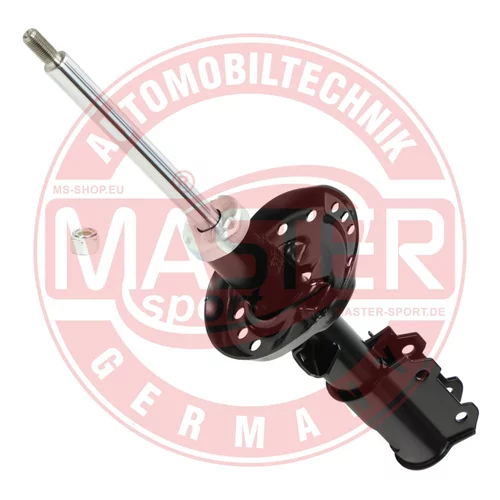 Tlmič pérovania MASTER-SPORT GERMANY 315480-PCS-MS