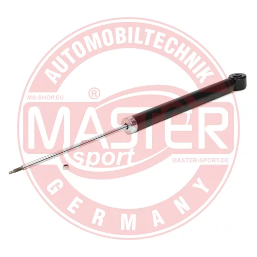 Tlmič pérovania MASTER-SPORT GERMANY 315868-PCS-MS