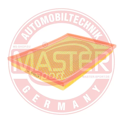 Vzduchový filter MASTER-SPORT GERMANY 3167/1-LF-PCS-MS