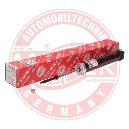 Tlmič pérovania MASTER-SPORT GERMANY 317100-PCS-MS - obr. 3