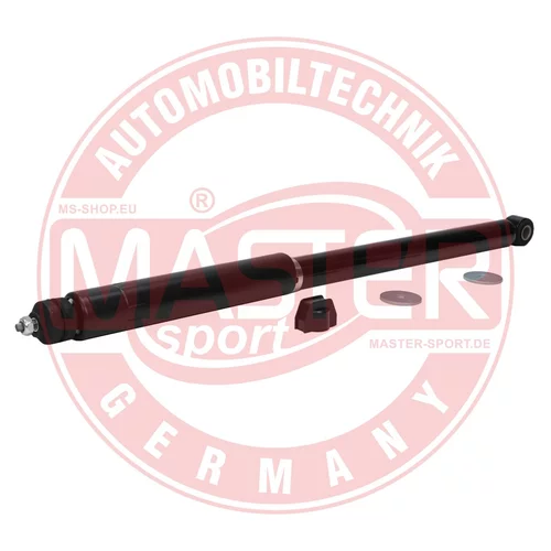 Tlmič pérovania MASTER-SPORT GERMANY 317136-PCS-MS - obr. 3