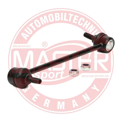 Tyč/Vzpera stabilizátora MASTER-SPORT GERMANY 32067B-PCS-MS - obr. 2