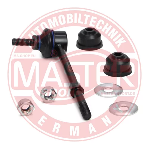 Tyč/Vzpera stabilizátora MASTER-SPORT GERMANY 33459-PCS-MS