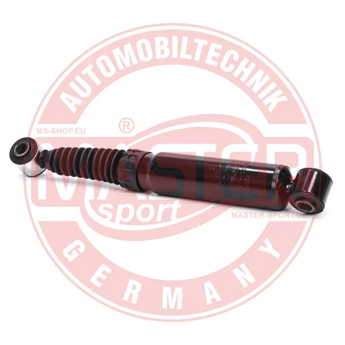 Tlmič pérovania MASTER-SPORT GERMANY 341102K-PCS-MS - obr. 1