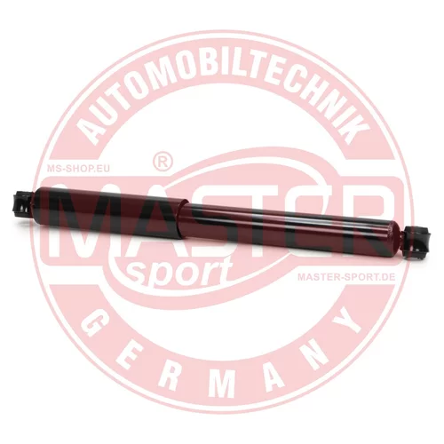 Tlmič pérovania MASTER-SPORT GERMANY 34442K-PCS-MS - obr. 1