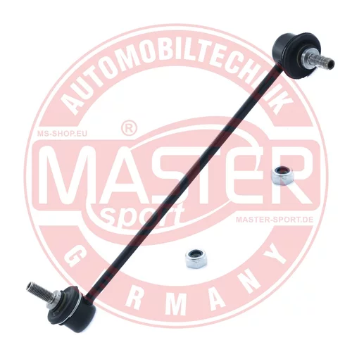 Tyč/Vzpera stabilizátora MASTER-SPORT GERMANY 34487-PCS-MS