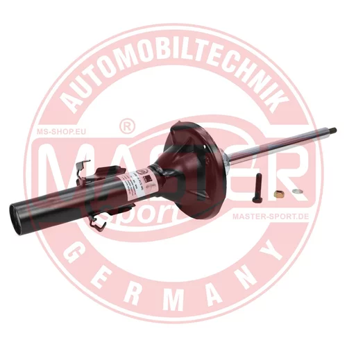 Tlmič pérovania MASTER-SPORT GERMANY 34825K-PCS-MS