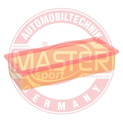 Vzduchový filter MASTER-SPORT GERMANY 35154-LF-PCS-MS - obr. 1