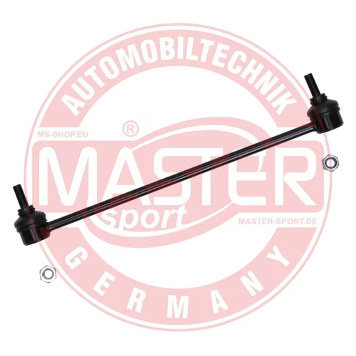 Tyč/Vzpera stabilizátora MASTER-SPORT GERMANY 36405-SET-MS - obr. 3