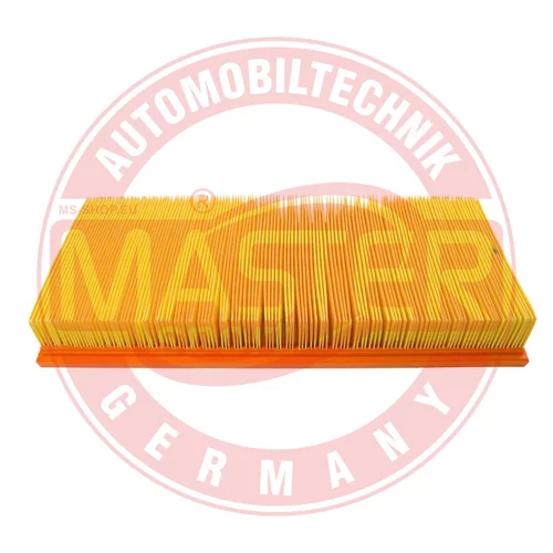 Vzduchový filter MASTER-SPORT GERMANY 38163/1-LF-PCS-MS