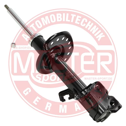 Tlmič pérovania MASTER-SPORT GERMANY 39755K-PCS-MS - obr. 1