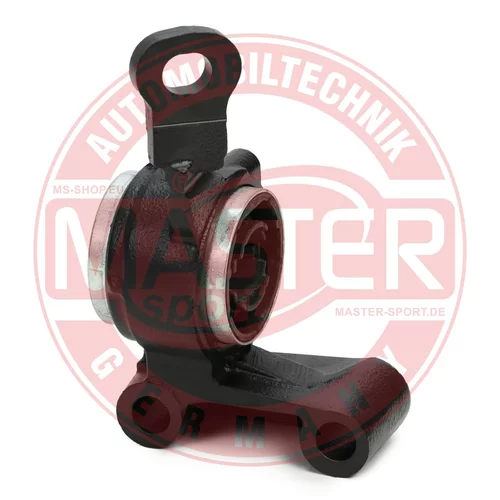 Uloženie riadenia MASTER-SPORT GERMANY 40620B-PCS-MS - obr. 3