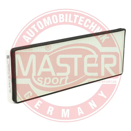 Filter vnútorného priestoru MASTER-SPORT GERMANY 4251-IF-PCS-MS