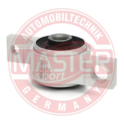 Uloženie riadenia MASTER-SPORT GERMANY 42897B-PCS-MS