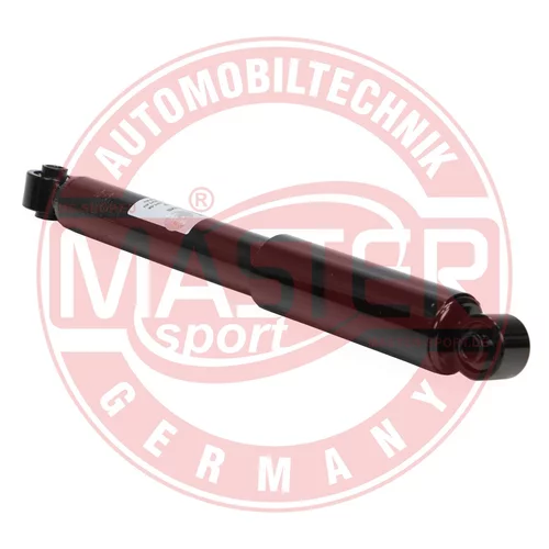 Tlmič pérovania MASTER-SPORT GERMANY 43432K-PCS-MS - obr. 2