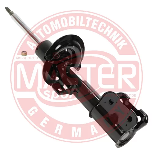 Tlmič pérovania MASTER-SPORT GERMANY 54660E-PCS-MS - obr. 1