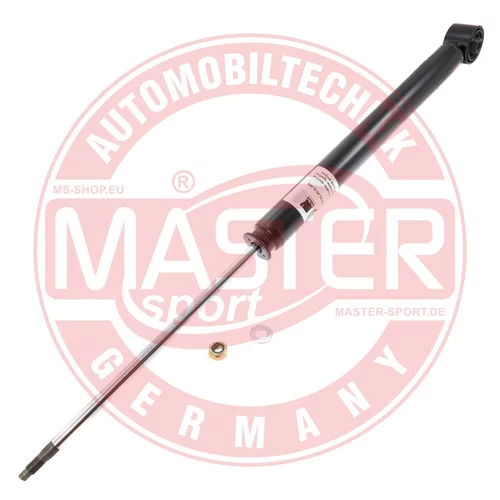 Tlmič pérovania MASTER-SPORT GERMANY 556273H-PCS-MS