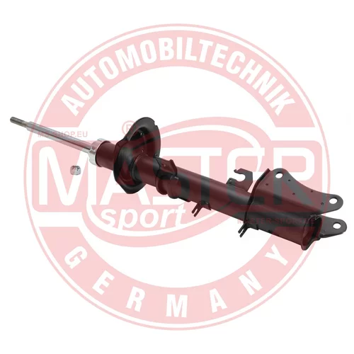 Tlmič pérovania MASTER-SPORT GERMANY 557957-PCS-MS - obr. 2