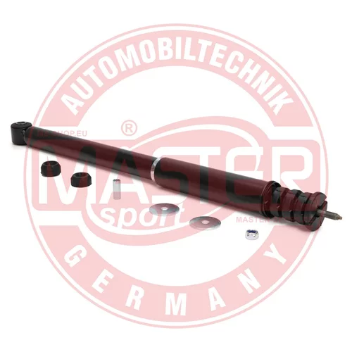 Tlmič pérovania MASTER-SPORT GERMANY 6001549248H-PCS-MS - obr. 1