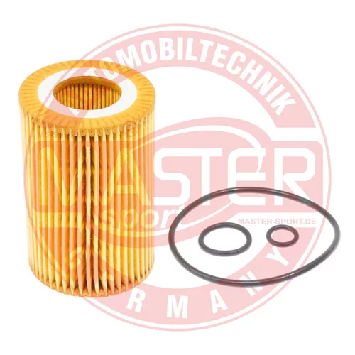 Olejový filter MASTER-SPORT GERMANY 712/9X-OF-PCS-MS