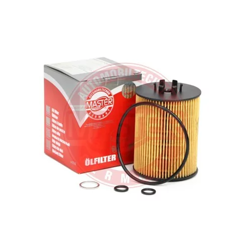 Olejový filter MASTER-SPORT GERMANY 715/5X-OF-PCS-MS - obr. 4