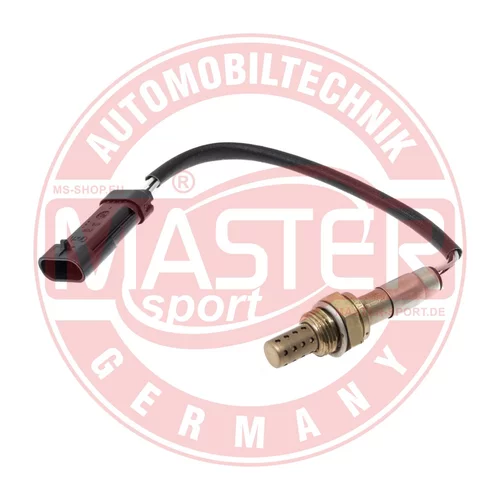 Lambda sonda MASTER-SPORT GERMANY 7700103504-PCS-MS