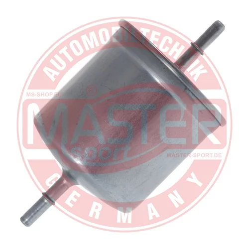 Palivový filter MASTER-SPORT GERMANY 822/2-KF-PCS-MS