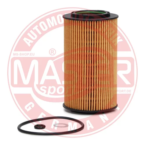 Olejový filter 824X-OF-PCS-MS (MASTER-SPORT GERMANY) - obr. 2