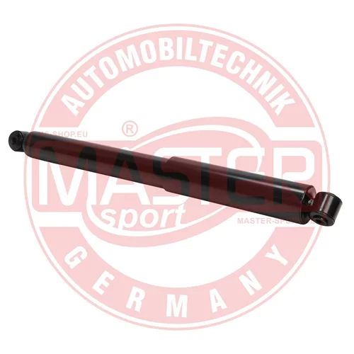 Tlmič pérovania MASTER-SPORT GERMANY 911278-PCS-MS - obr. 1