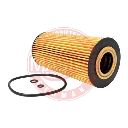 Olejový filter MASTER-SPORT GERMANY 951X-OF-PCS-MS