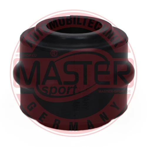 Uloženie priečneho stabilizátora MASTER-SPORT GERMANY 9924F-PCS-MS