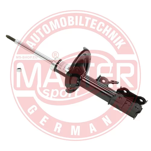 Tlmič pérovania MASTER-SPORT GERMANY G7421M-PCS-MS - obr. 1