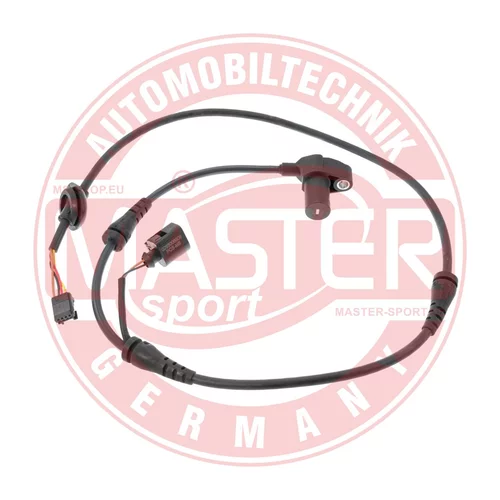 Snímač počtu otáčok kolesa MASTER-SPORT GERMANY 0265006809-PCS-MS