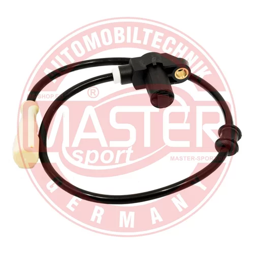 Snímač počtu otáčok kolesa MASTER-SPORT GERMANY 0986594028-PCS-MS