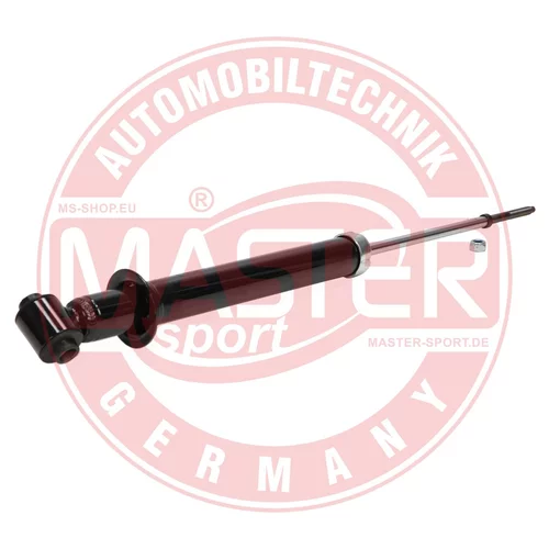 Tlmič pérovania MASTER-SPORT GERMANY 105299-PCS-MS - obr. 1